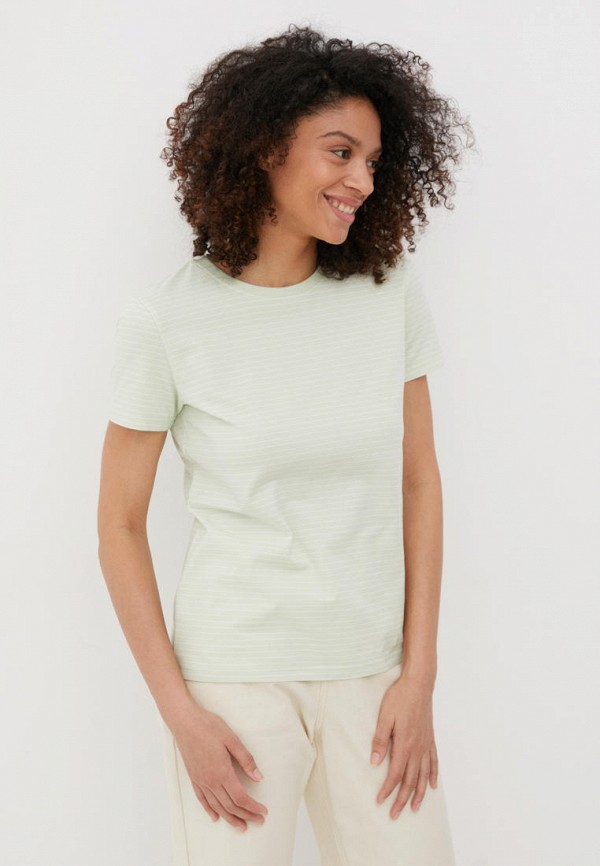 фото Футболка finn flare