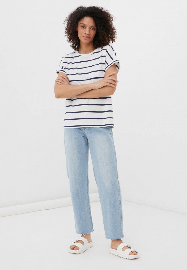 фото Футболка finn flare