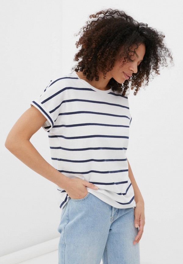 фото Футболка finn flare