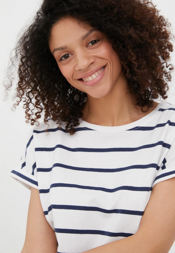 фото Футболка finn flare