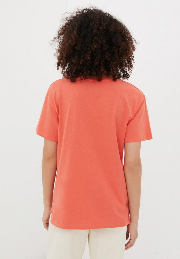 фото Футболка finn flare