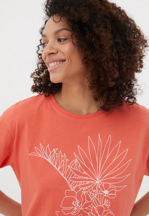 фото Футболка finn flare