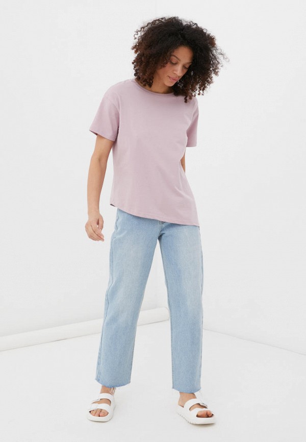 фото Футболка finn flare