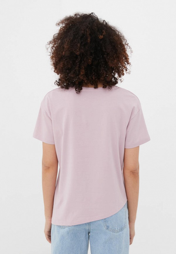 фото Футболка finn flare