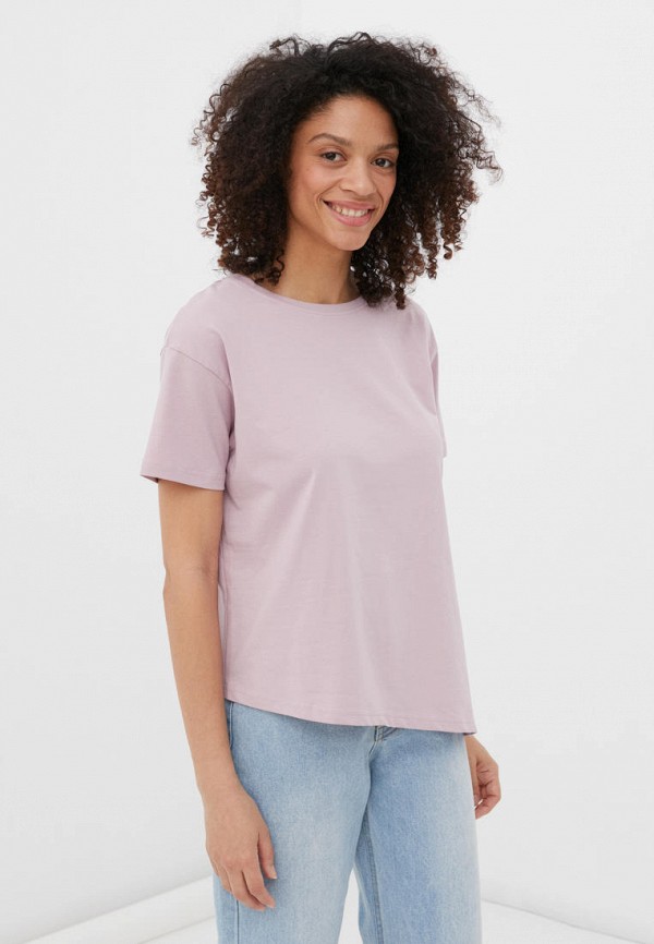 фото Футболка finn flare