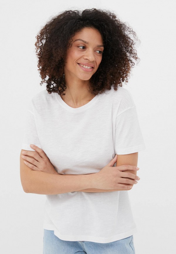 фото Футболка finn flare