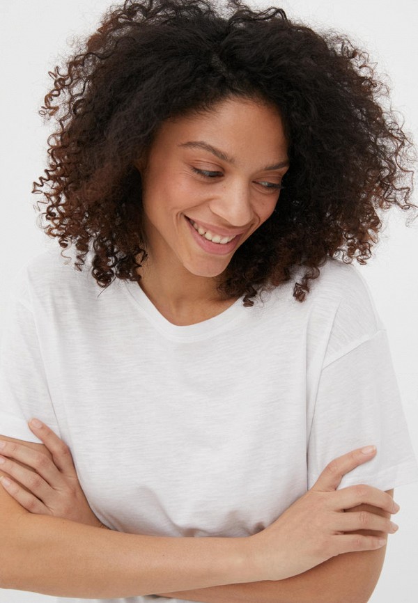 фото Футболка finn flare