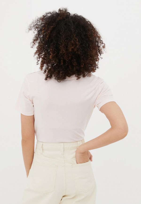 фото Футболка finn flare