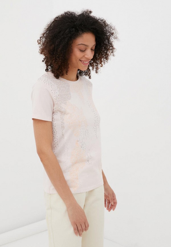 фото Футболка finn flare