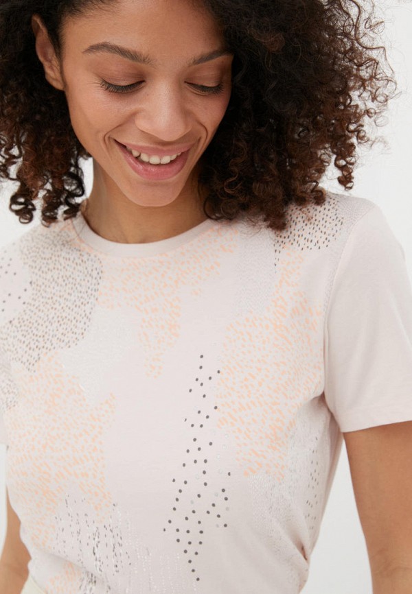 фото Футболка finn flare