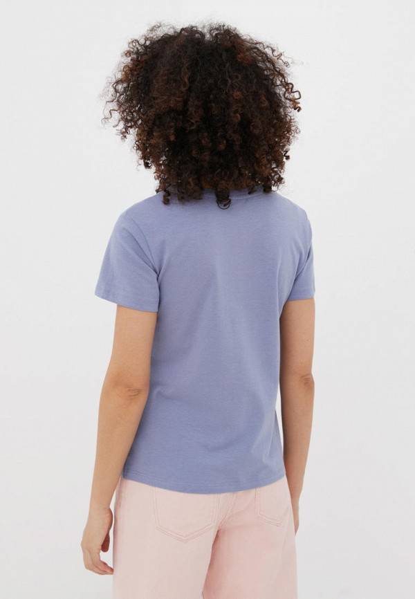 фото Футболка finn flare