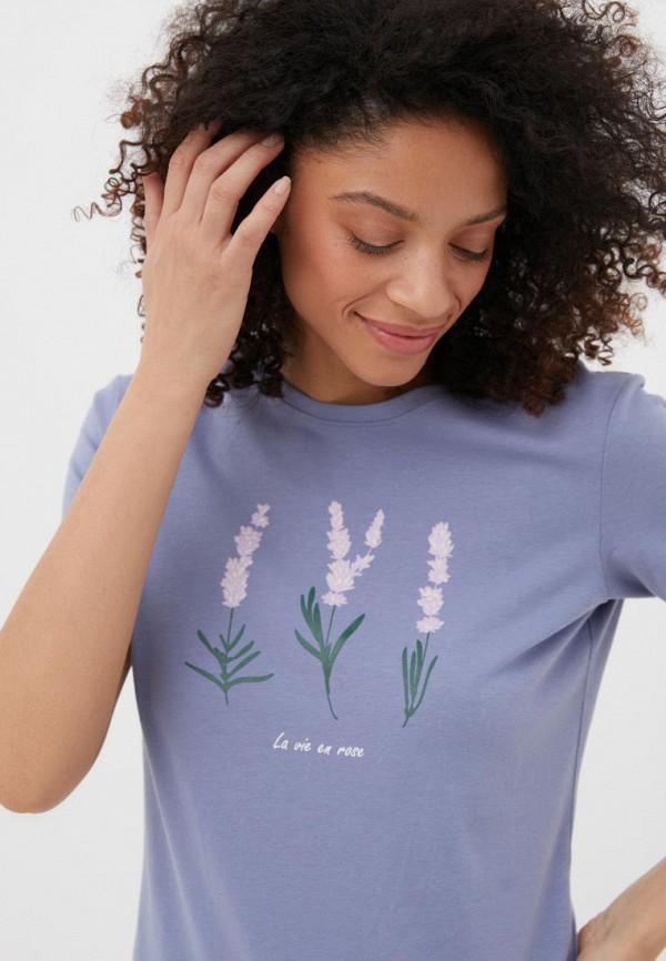 фото Футболка finn flare