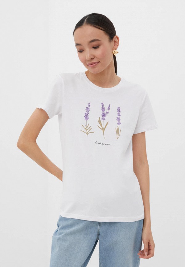 фото Футболка finn flare