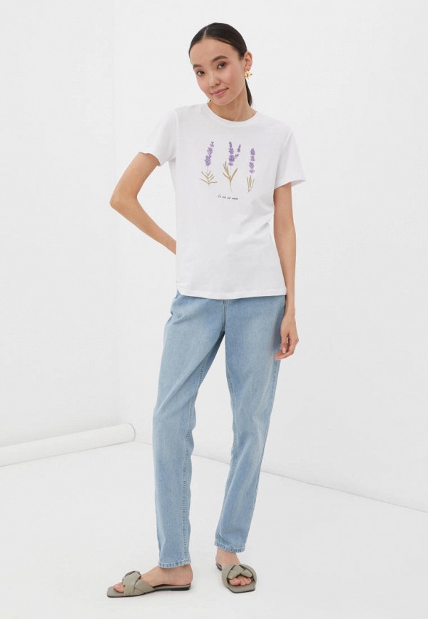 фото Футболка finn flare