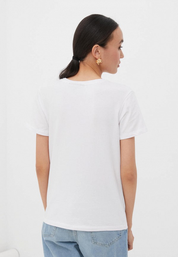 фото Футболка finn flare