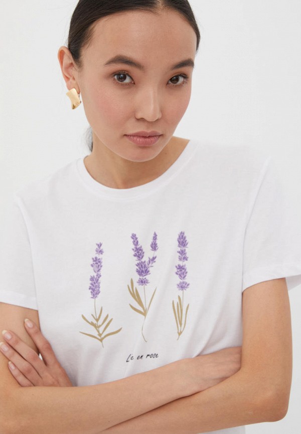 фото Футболка finn flare