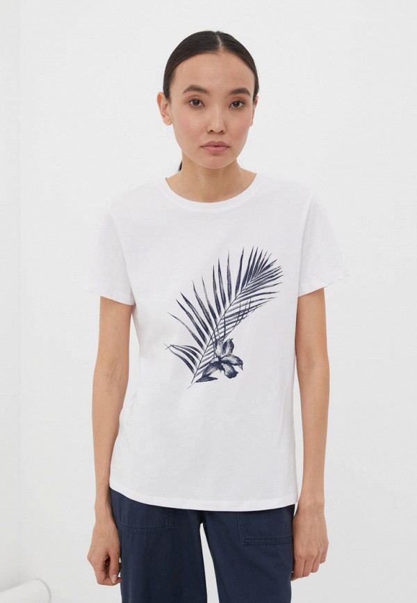 фото Футболка finn flare