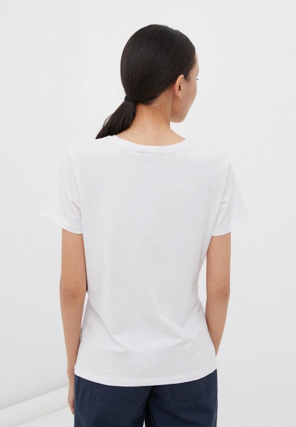 фото Футболка finn flare