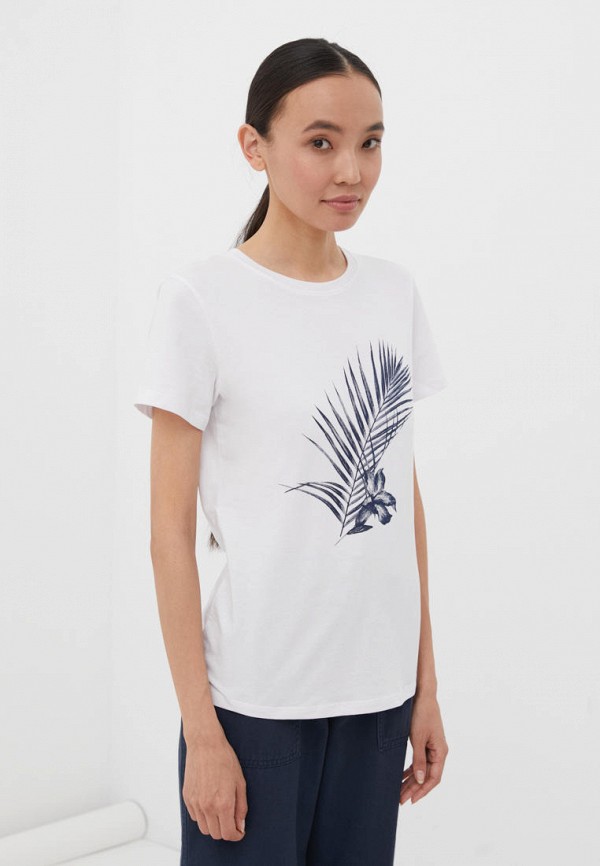 фото Футболка finn flare