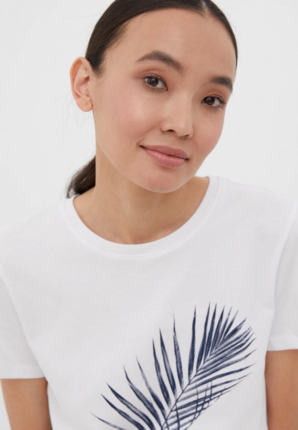 фото Футболка finn flare