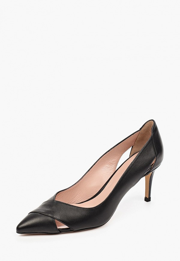 фото Туфли valley