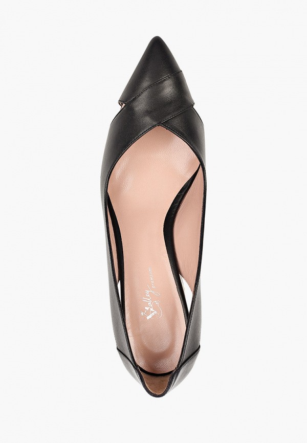 фото Туфли valley