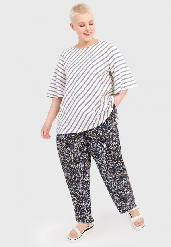 фото Брюки lessismore