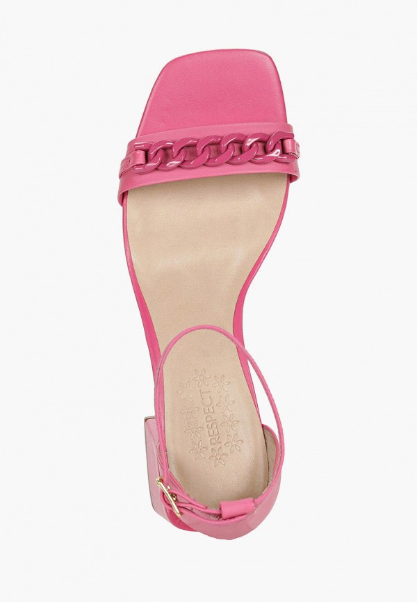 фото Босоножки respect