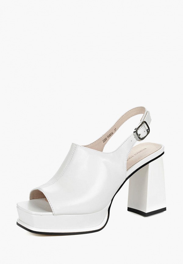 фото Босоножки respect