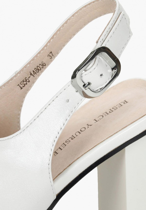 фото Босоножки respect