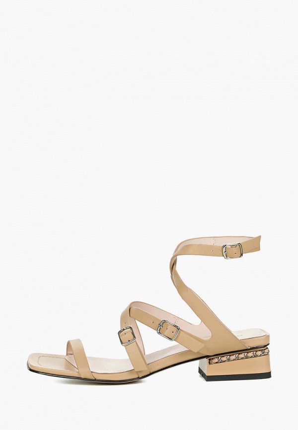 фото Босоножки respect