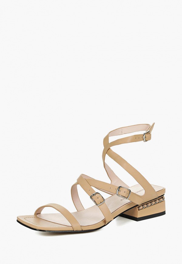 фото Босоножки respect