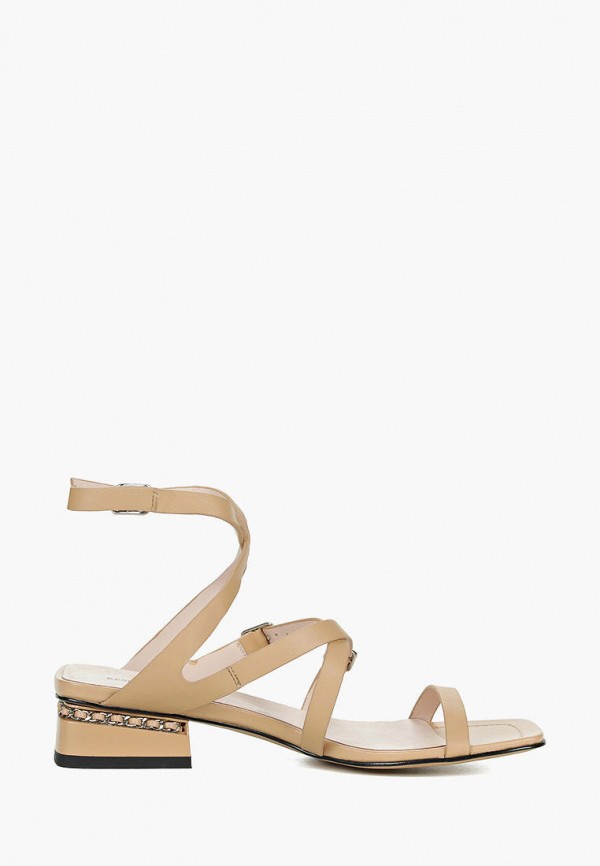 фото Босоножки respect