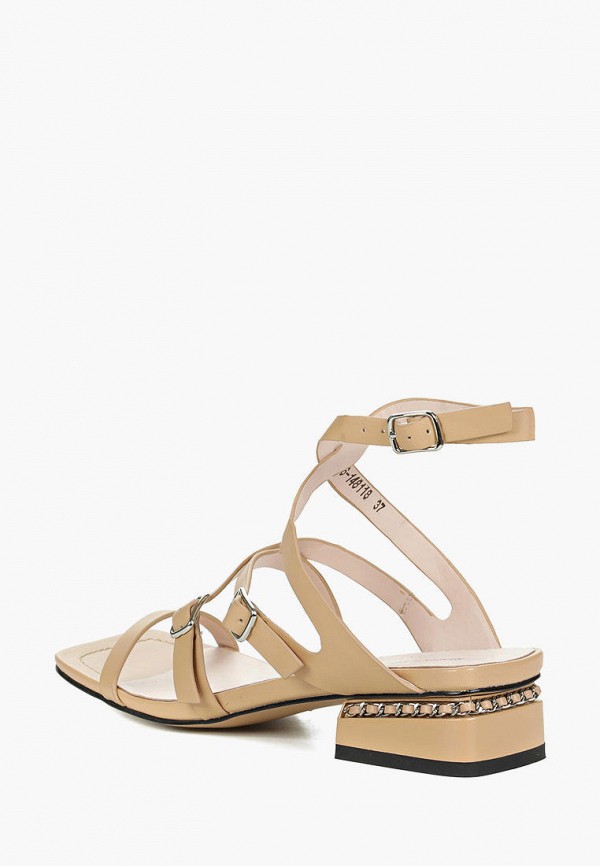 фото Босоножки respect