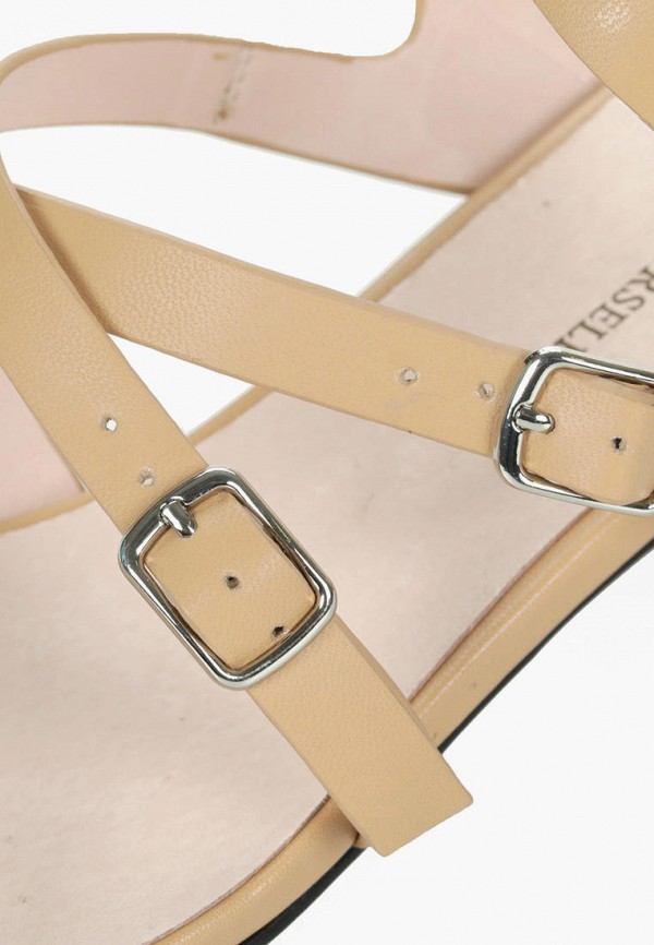 фото Босоножки respect