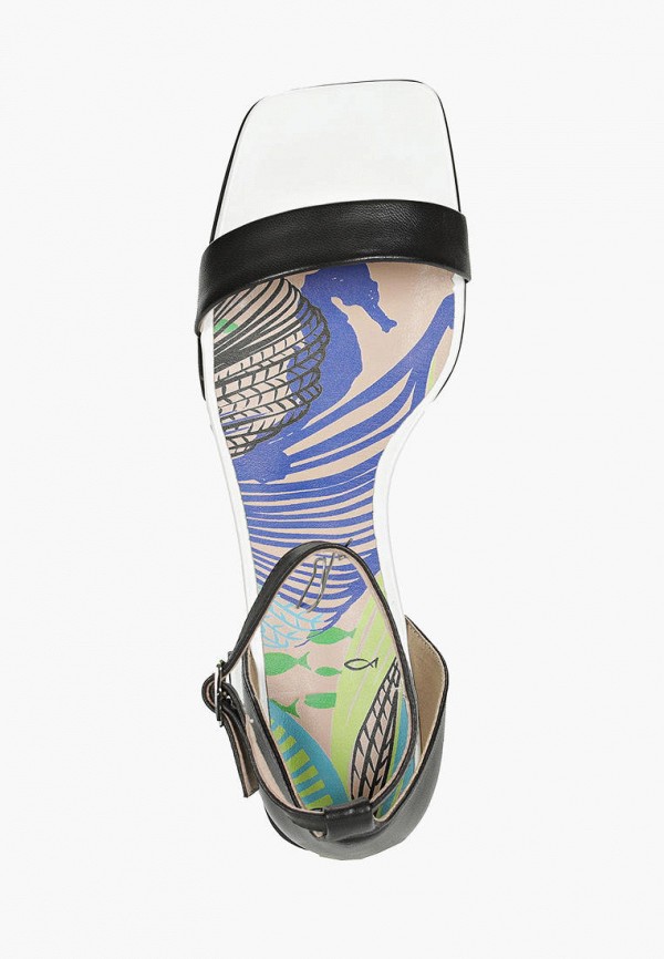 фото Босоножки respect