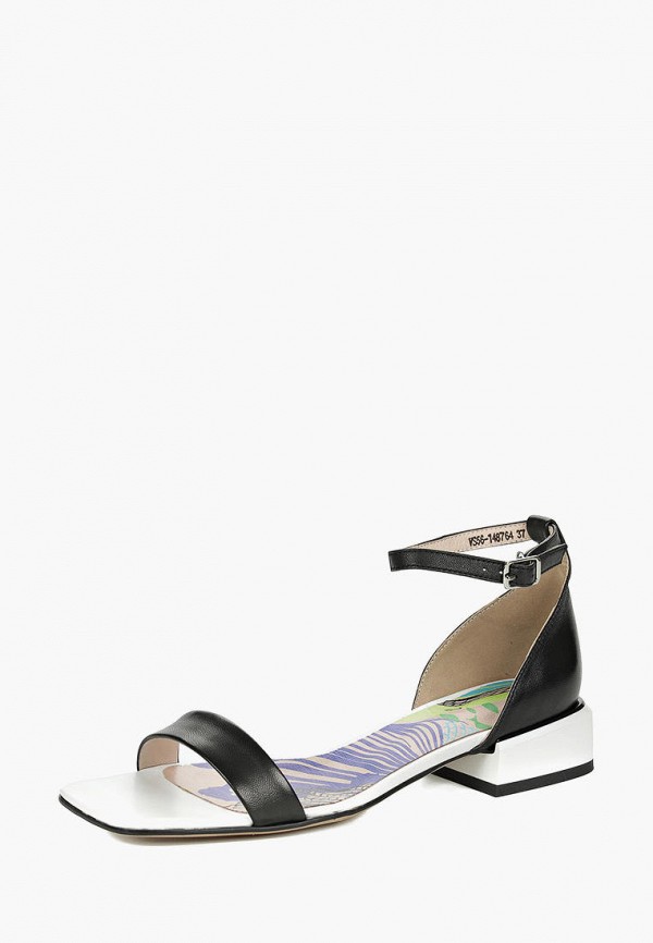 фото Босоножки respect