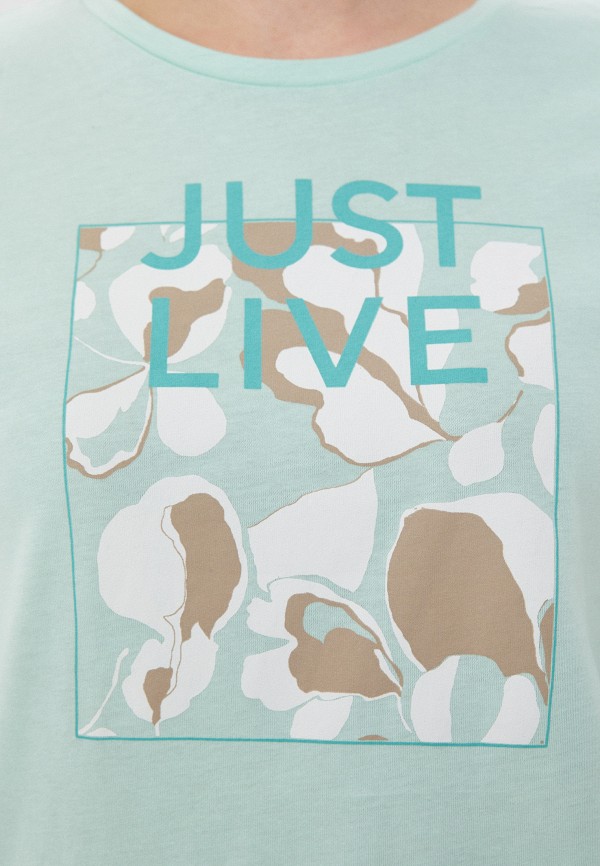 фото Лонгслив tom tailor