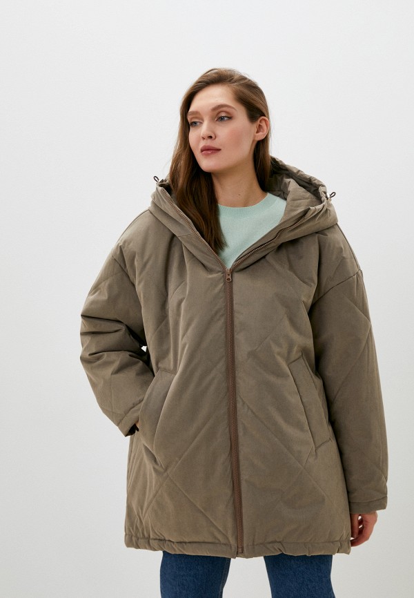 фото Куртка утепленная sashaostrov