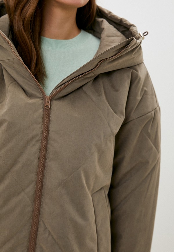 фото Куртка утепленная sashaostrov