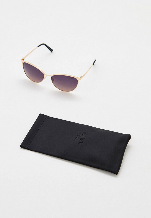 фото Очки солнцезащитные labbra