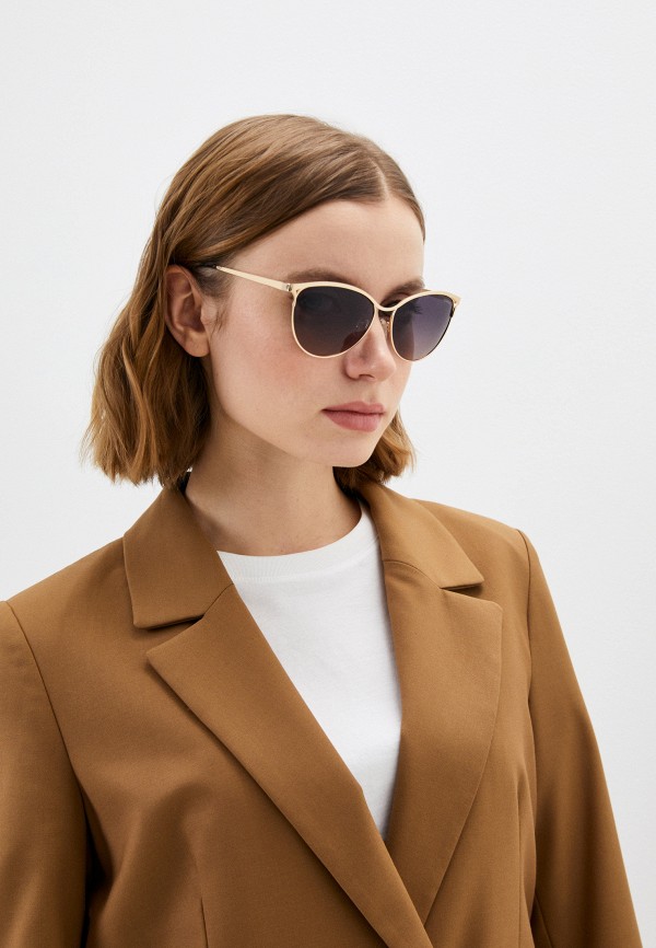 фото Очки солнцезащитные labbra