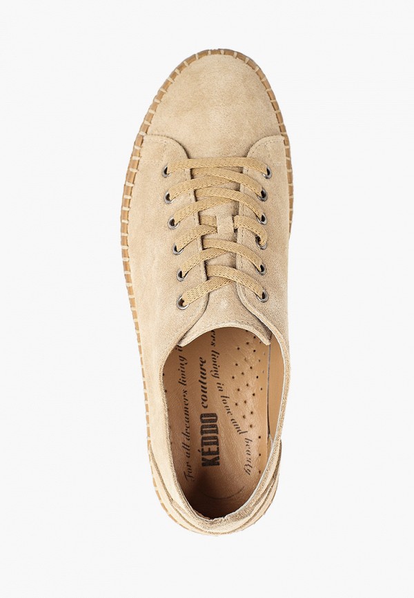 фото Кеды keddo