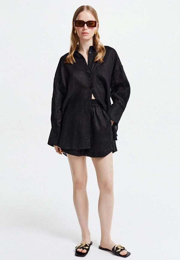 фото Шорты love republic