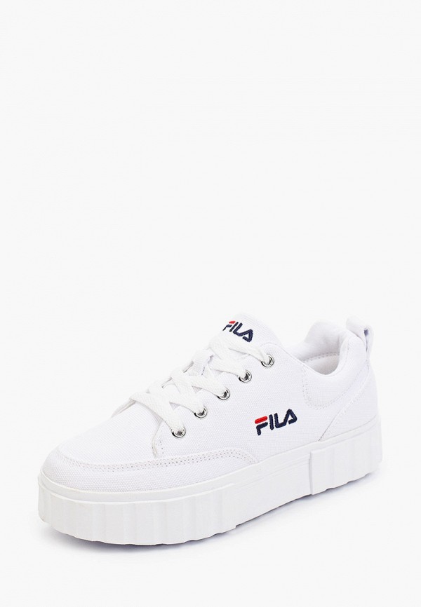 фото Кеды fila