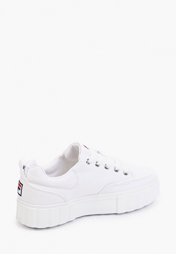 фото Кеды fila
