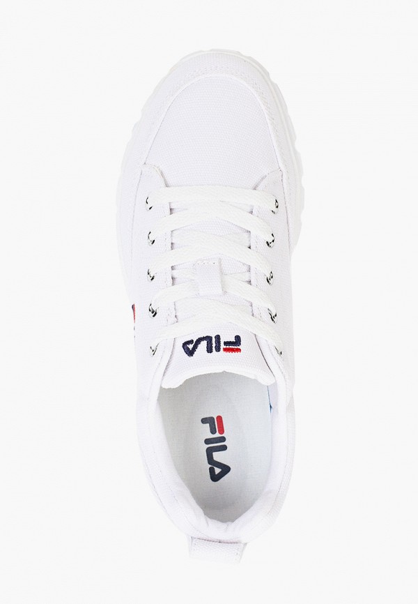 фото Кеды fila