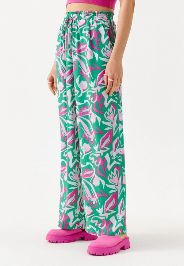 фото Брюки befree