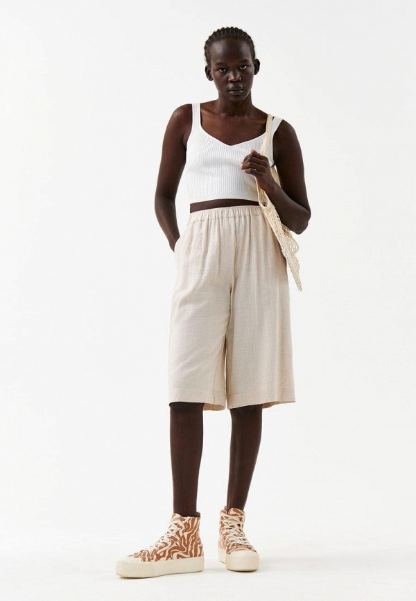 фото Бриджи befree