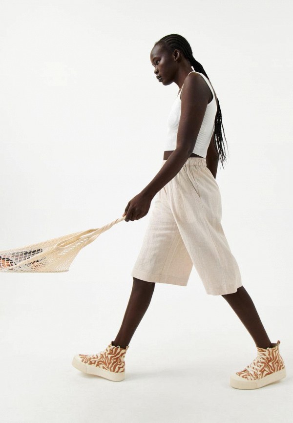 фото Бриджи befree